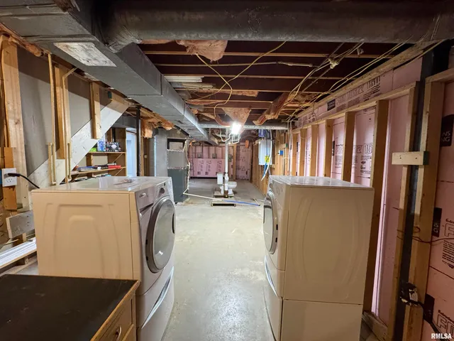 $189,000 | 8 Woodland Lane, Macomb, IL 61455