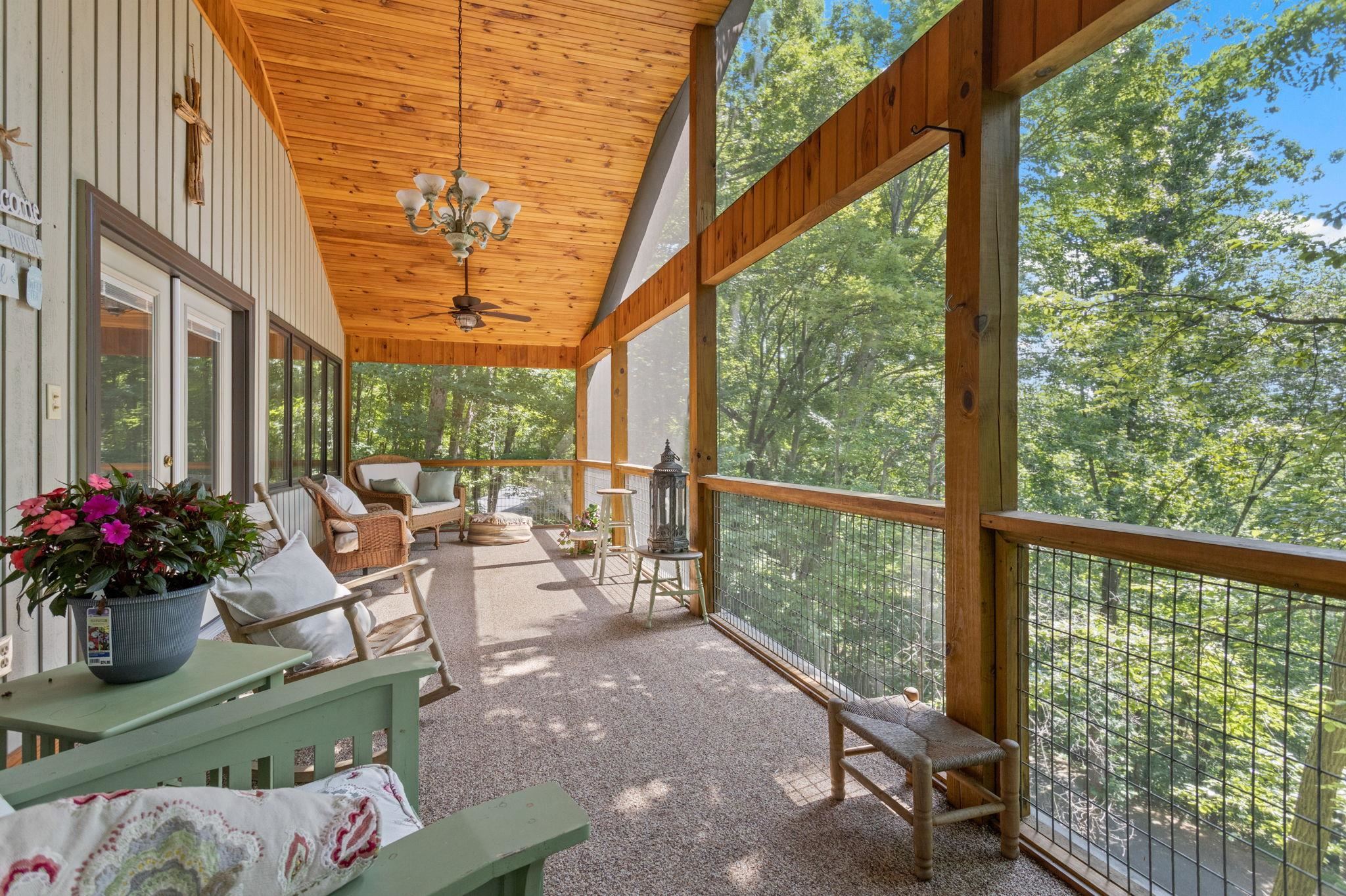 56 Cardinal Circle Tryon, NC 28782 - Photo 23 of 30 Gallery Image 23