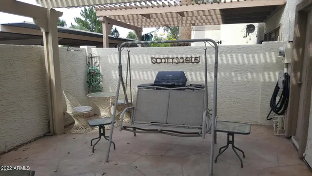 $1,900 | 7801 East Rovey Avenue, Scottsdale, AZ 85250