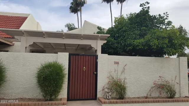 $1,900 | 7801 East Rovey Avenue, Scottsdale, AZ 85250