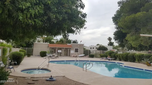 $1,900 | 7801 East Rovey Avenue, Scottsdale, AZ 85250