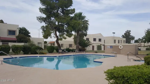 $1,900 | 7801 East Rovey Avenue, Scottsdale, AZ 85250