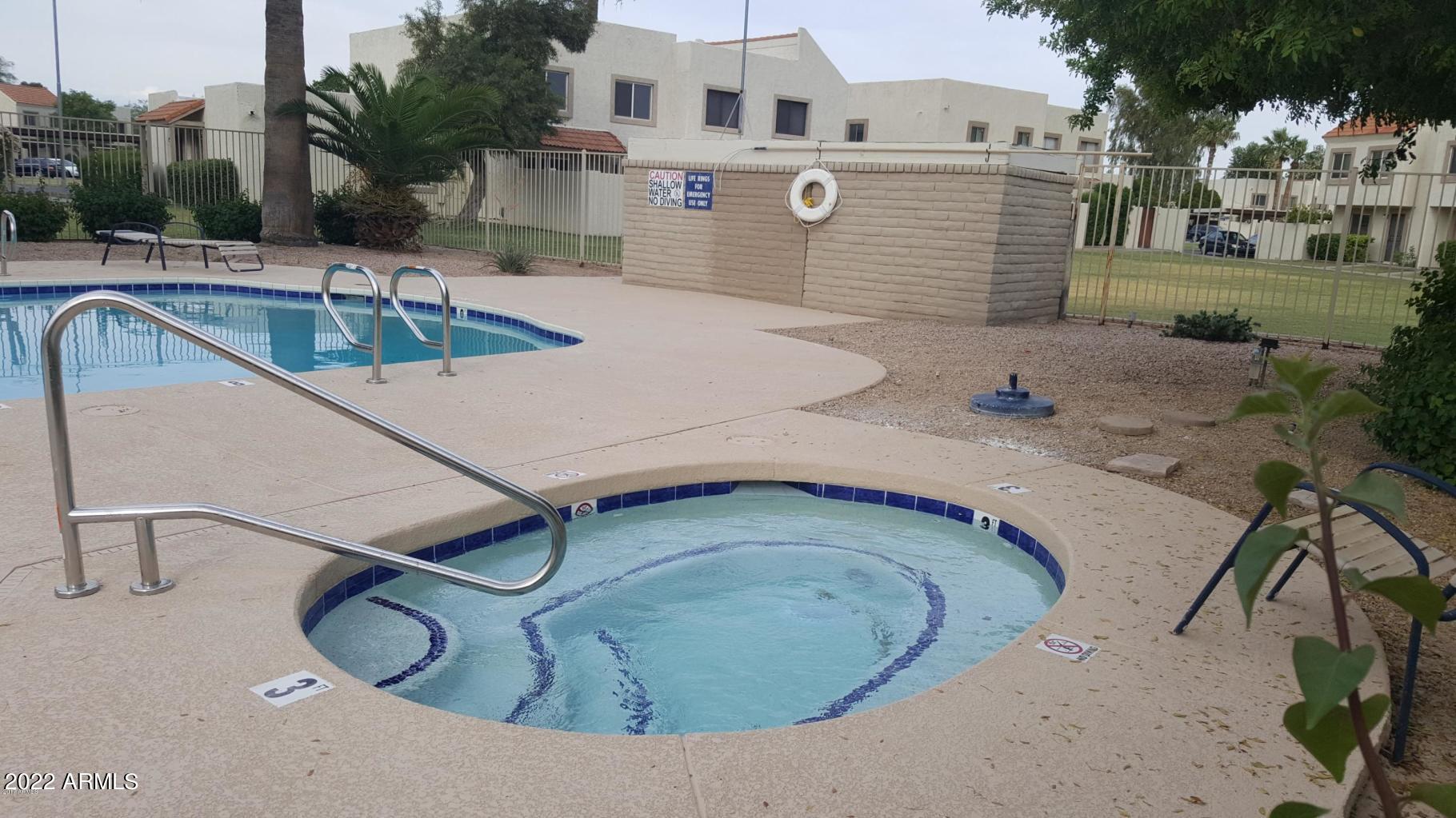 7801 East Rovey Avenue Scottsdale, AZ 85250 - Photo 16 of 16 16