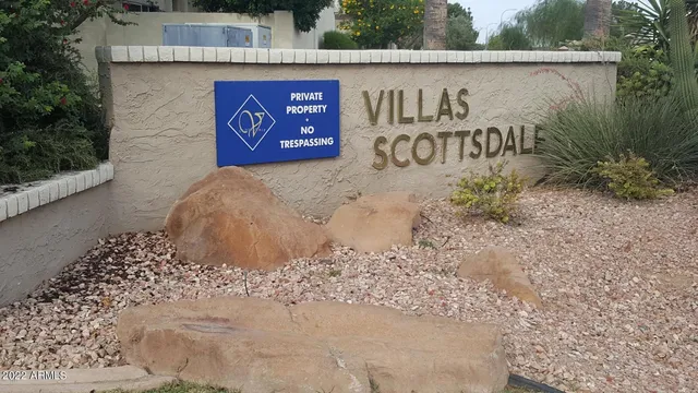 $1,900 | 7801 East Rovey Avenue, Scottsdale, AZ 85250