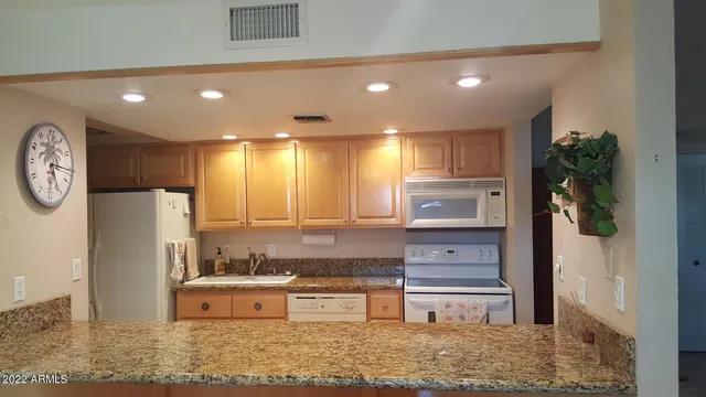 $1,900 | 7801 East Rovey Avenue, Scottsdale, AZ 85250