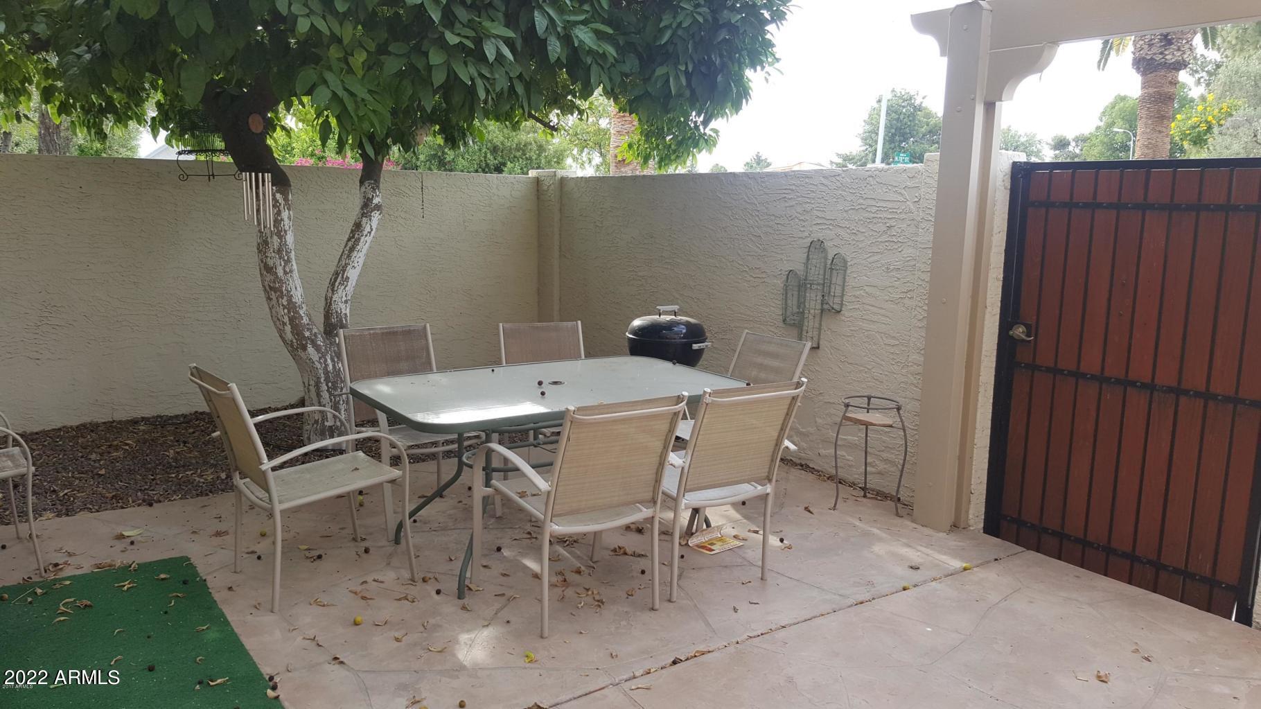 7801 East Rovey Avenue Scottsdale, AZ 85250 - Photo 10 of 16 10