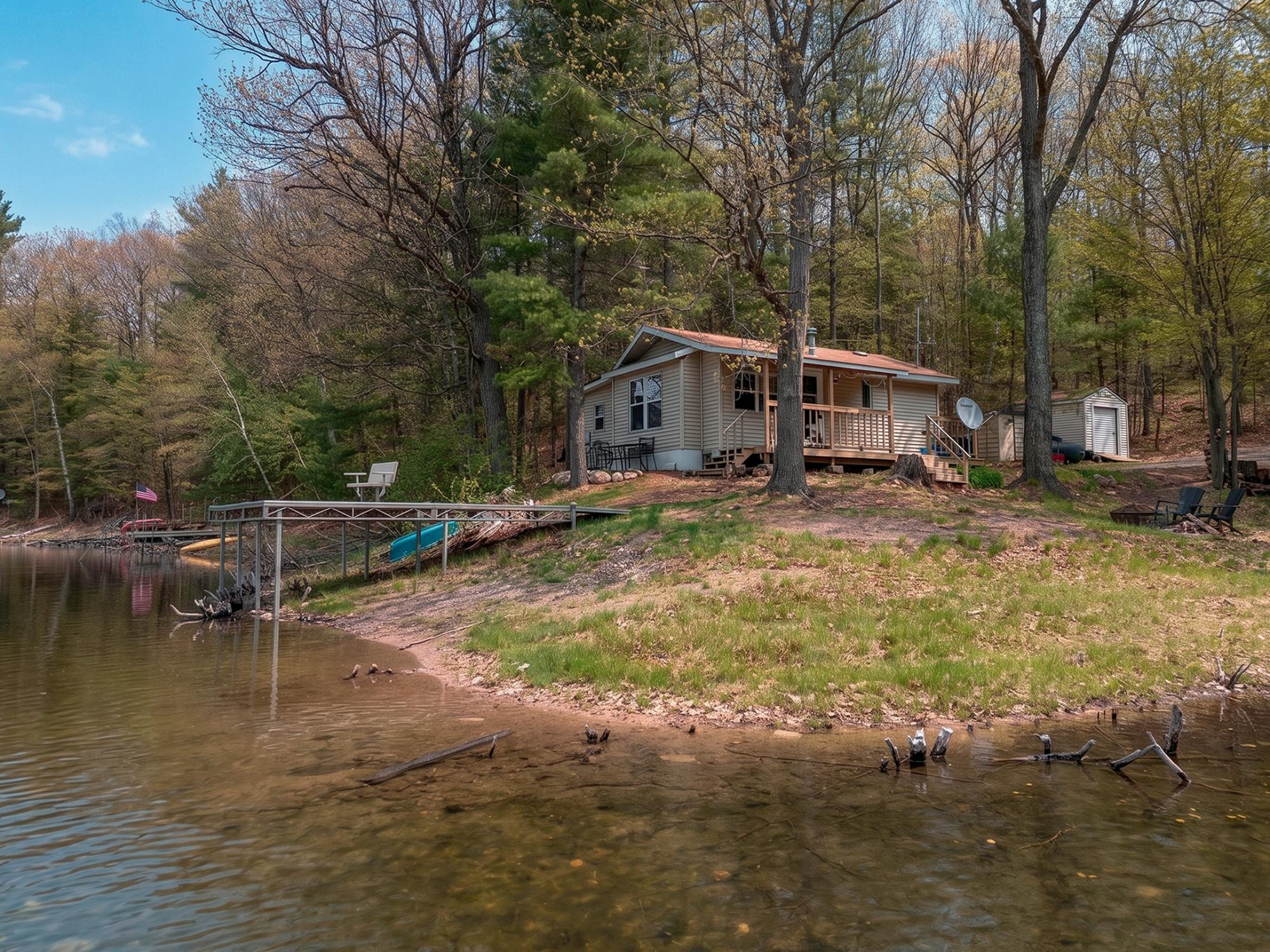 6785 Bluejay Lane Rhinelander, WI 54501 - Photo 28 of 37 Gallery Image 28