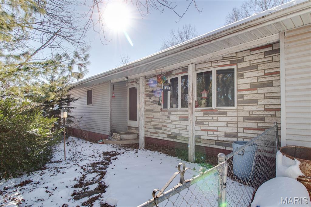 302 North Elm Street Medora, IL 62063 - Photo 12 of 44