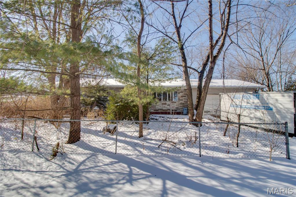 302 North Elm Street Medora, IL 62063 - Photo 15 of 44