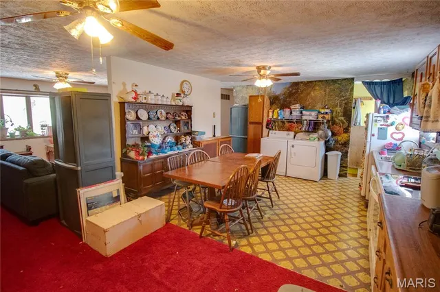 $1 | 302 North Elm Street, Medora, IL 62063