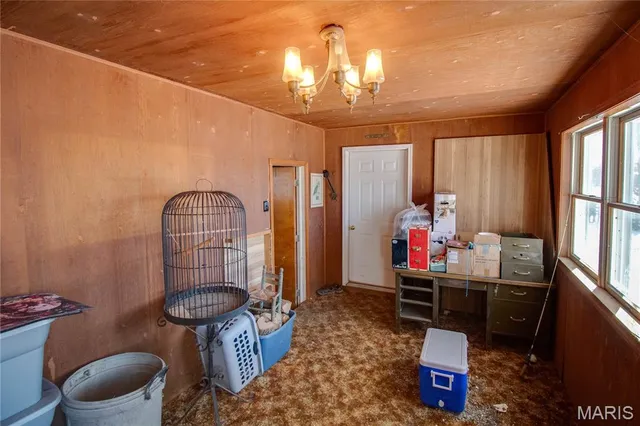 $1 | 302 North Elm Street, Medora, IL 62063