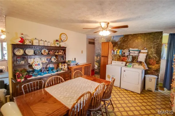 $150,000 | 302 North Elm Street, Medora, IL 62063