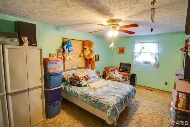 $1 | 302 North Elm Street, Medora, IL 62063