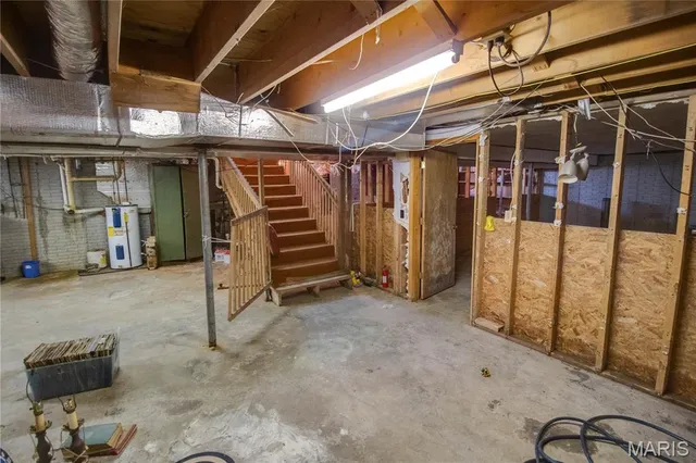 $1 | 302 North Elm Street, Medora, IL 62063