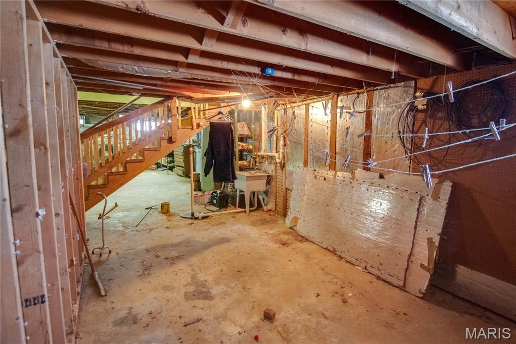 302 North Elm Street Medora, IL 62063 - Photo 36 of 44