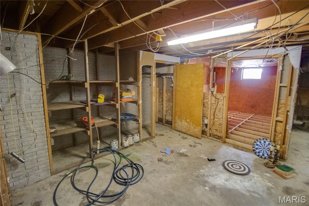 302 North Elm Street Medora, IL 62063 - Photo 37 of 44