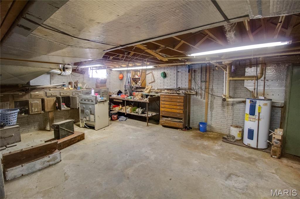 302 North Elm Street Medora, IL 62063 - Photo 38 of 44