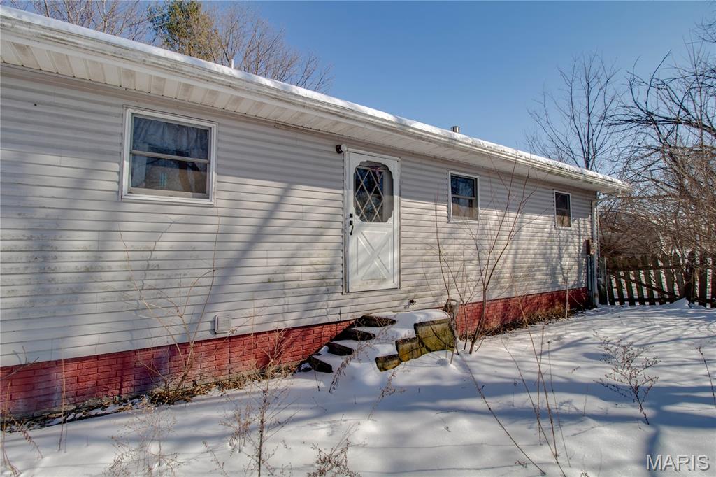 302 North Elm Street Medora, IL 62063 - Photo 43 of 44