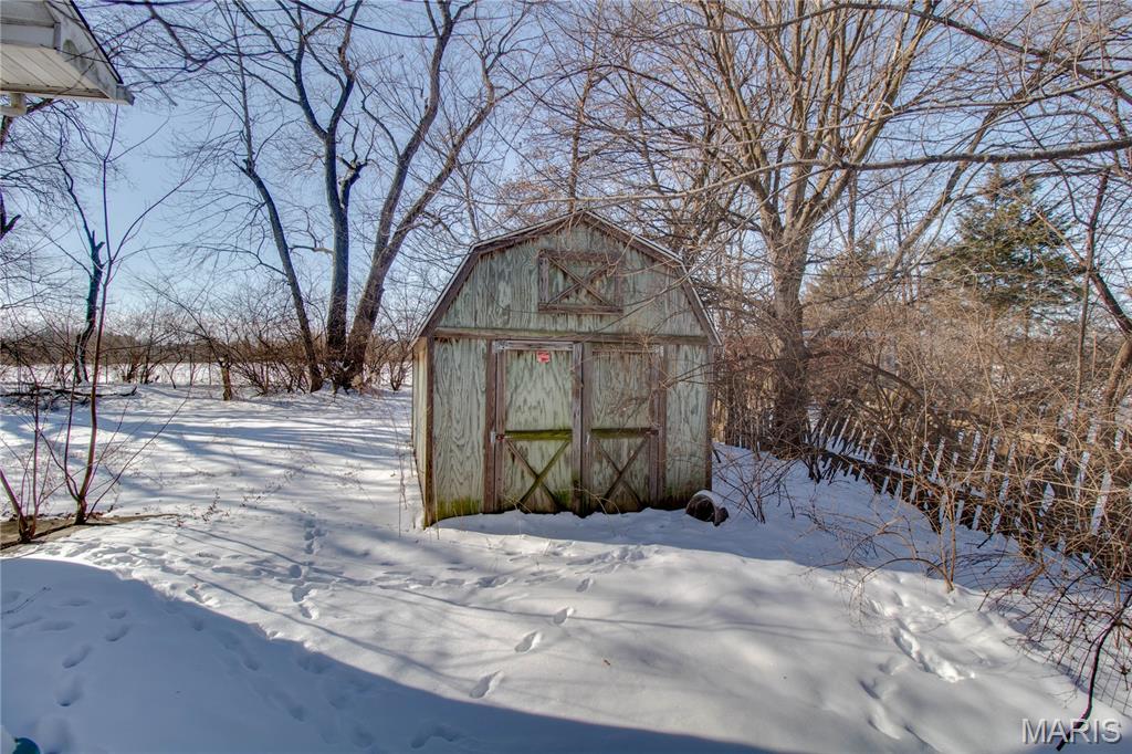 302 North Elm Street Medora, IL 62063 - Photo 44 of 44