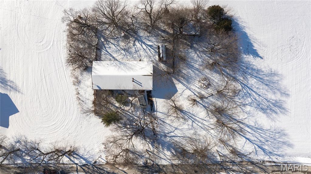 302 North Elm Street Medora, IL 62063 - Photo 8 of 44