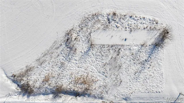 $1 | 302 North Elm Street, Medora, IL 62063