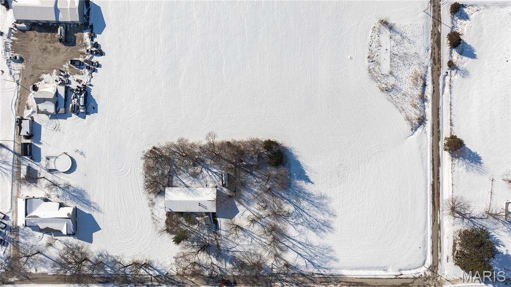 302 North Elm Street Medora, IL 62063 - Photo 10 of 44