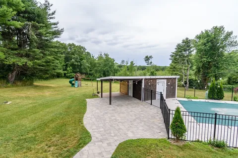 $1,579,000 | 124 Everett Street, Natick, MA 01760
