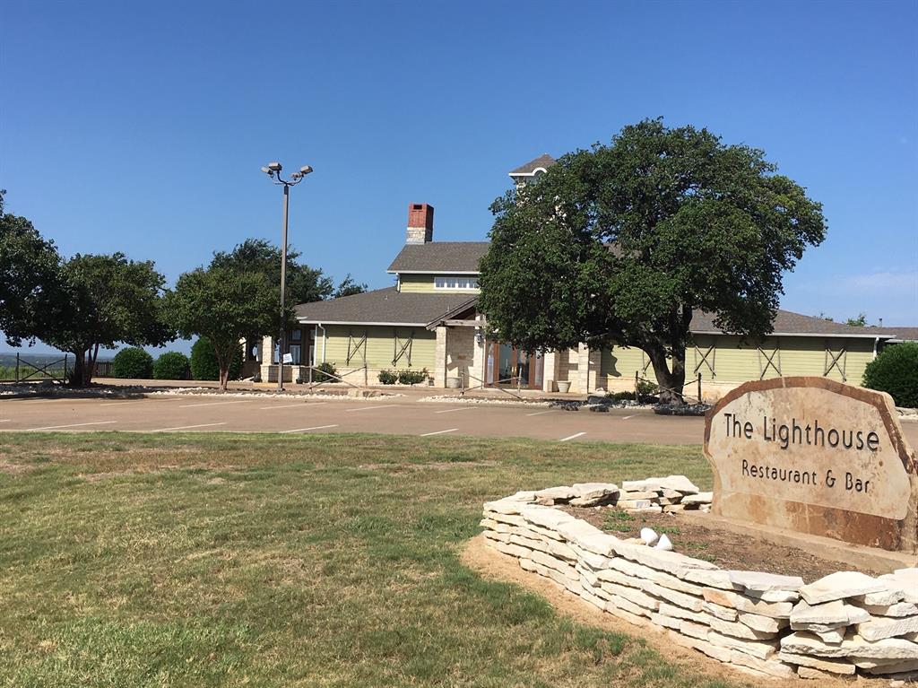 36064 Cedar Ridge Drive Whitney, TX 76692 - Photo 16 of 19 Lighthouse Pub with seating inside and outside. View a beautiful sunset.