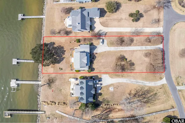 $1,025,000 | 200 Waterside Drive, Harbinger, NC 27941
