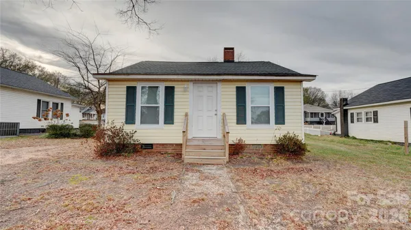 $234,000 | 1003 North Cannon Boulevard, Kannapolis, NC 28083