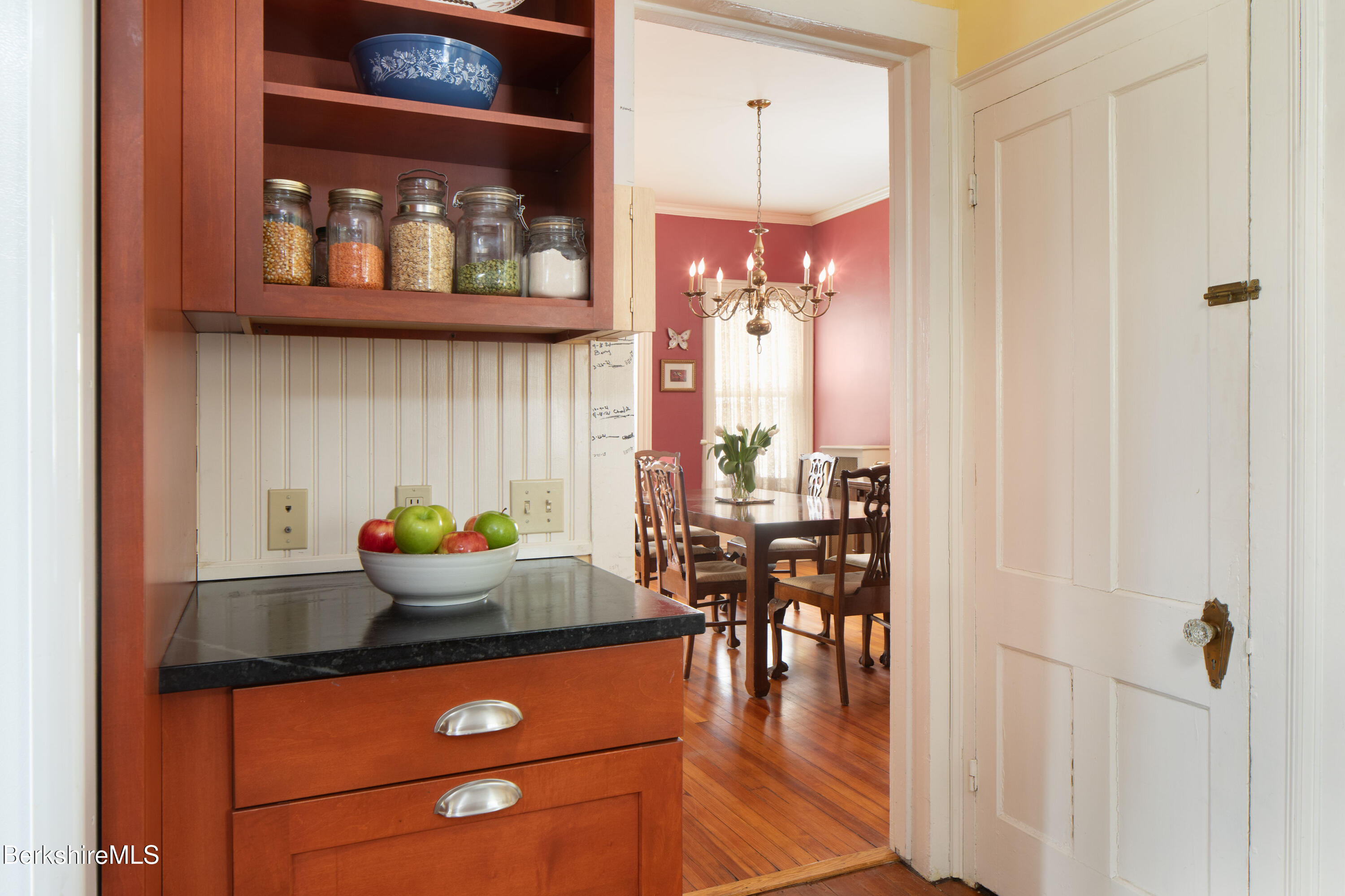 86 Main Street Sheffield, MA 01257 - Photo 14 of 33 Kitchen