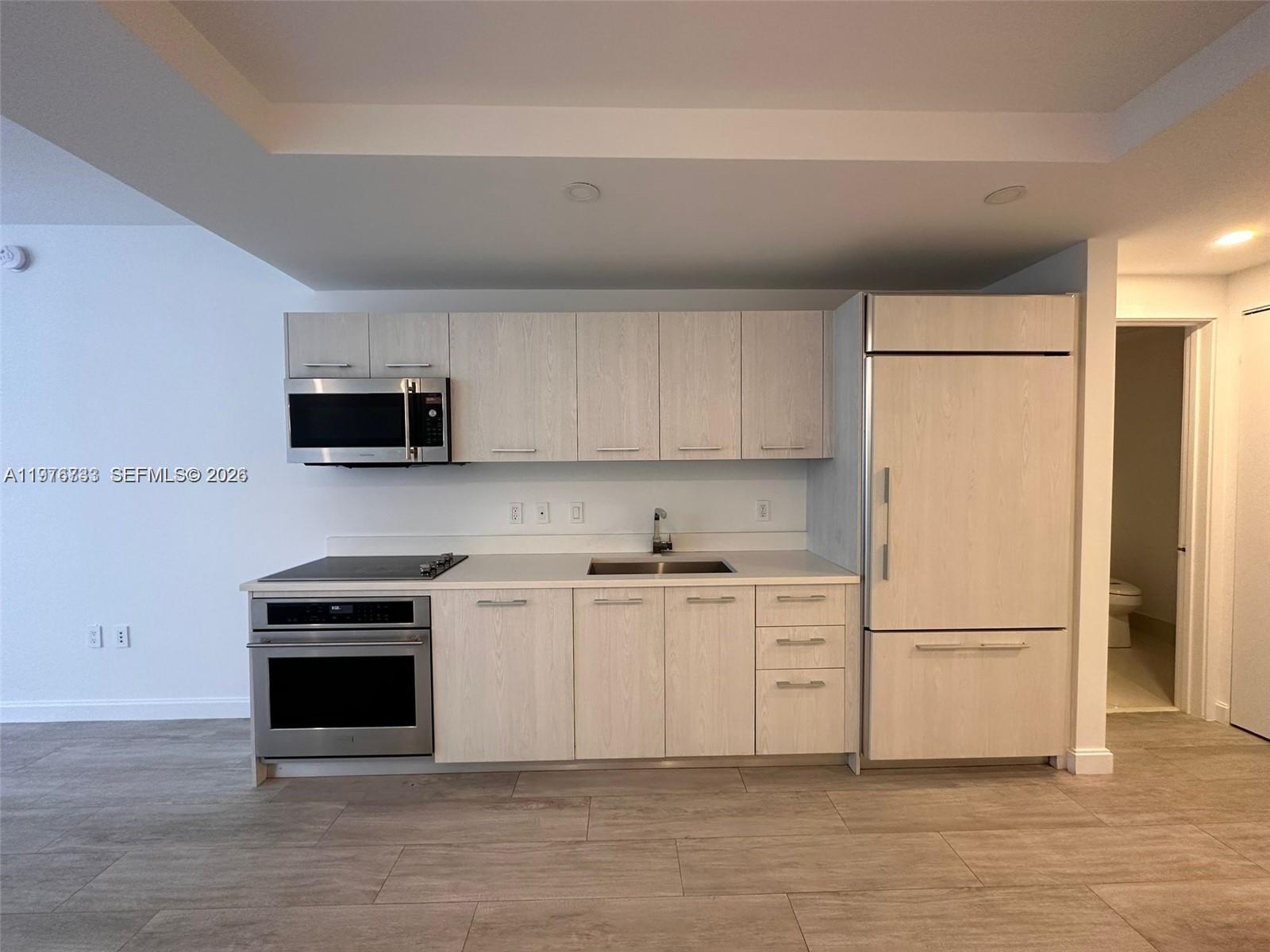 55 Southwest 9th Street, Unit 2609 Miami, FL 33130 - Photo 11 of 17