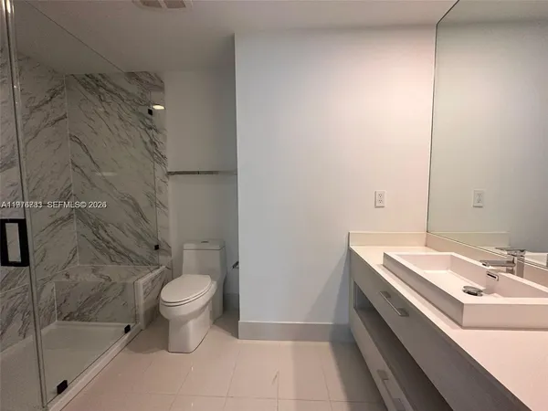 $3,200 | 55 Southwest 9th Street, Unit 2609, Miami, FL 33130