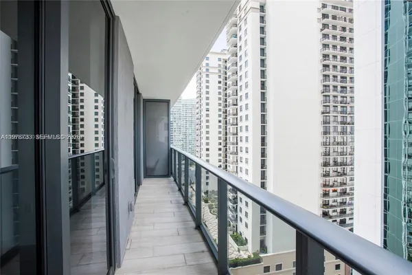$3,200 | 55 Southwest 9th Street, Unit 2609, Miami, FL 33130