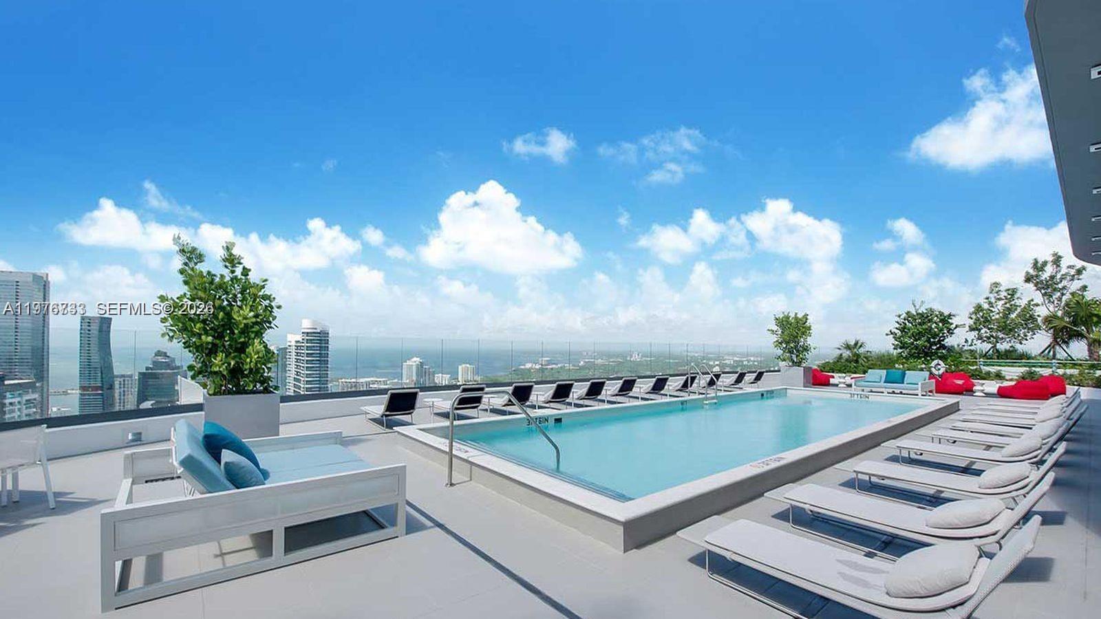 55 Southwest 9th Street, Unit 2609 Miami, FL 33130 - Photo 17 of 17