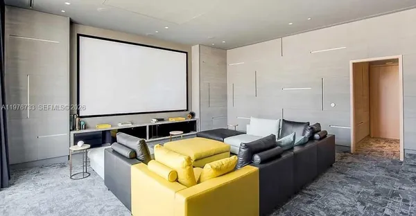 $3,200 | 55 Southwest 9th Street, Unit 2609, Miami, FL 33130