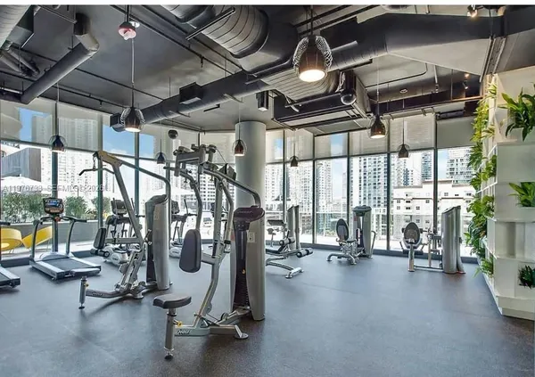 $3,200 | 55 Southwest 9th Street, Unit 2609, Miami, FL 33130