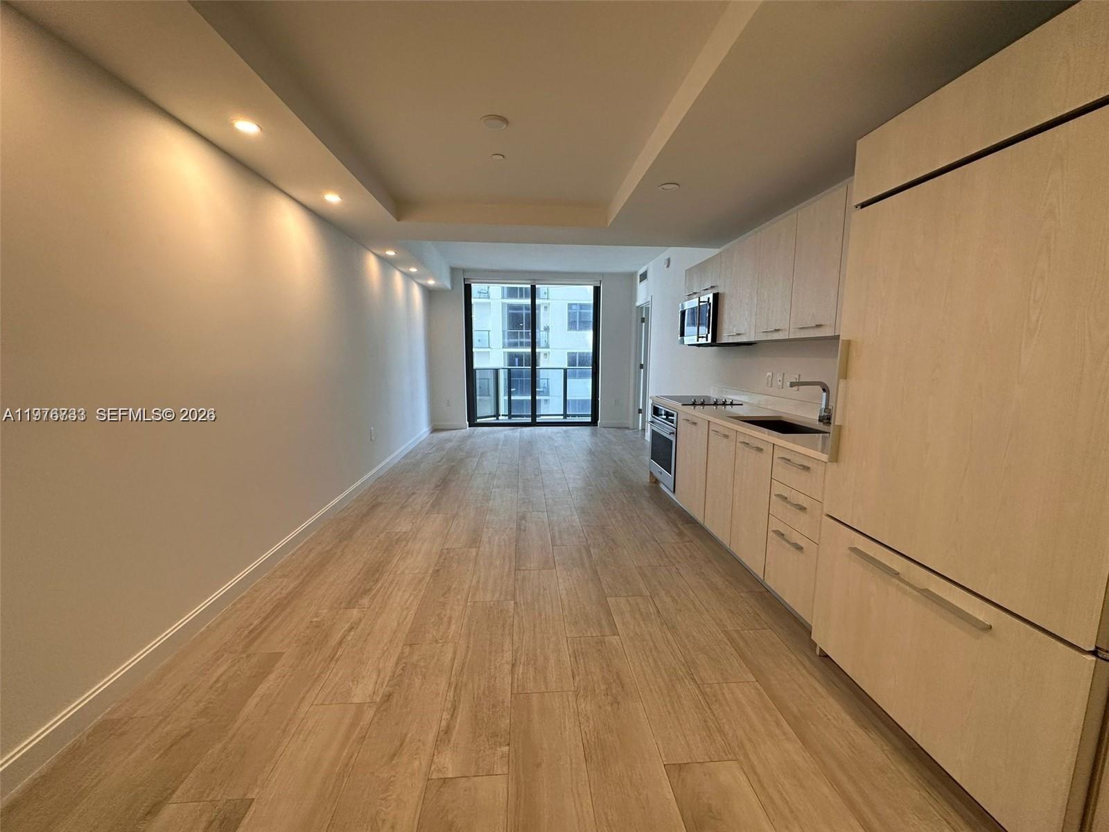 55 Southwest 9th Street, Unit 2609 Miami, FL 33130 - Photo 8 of 17