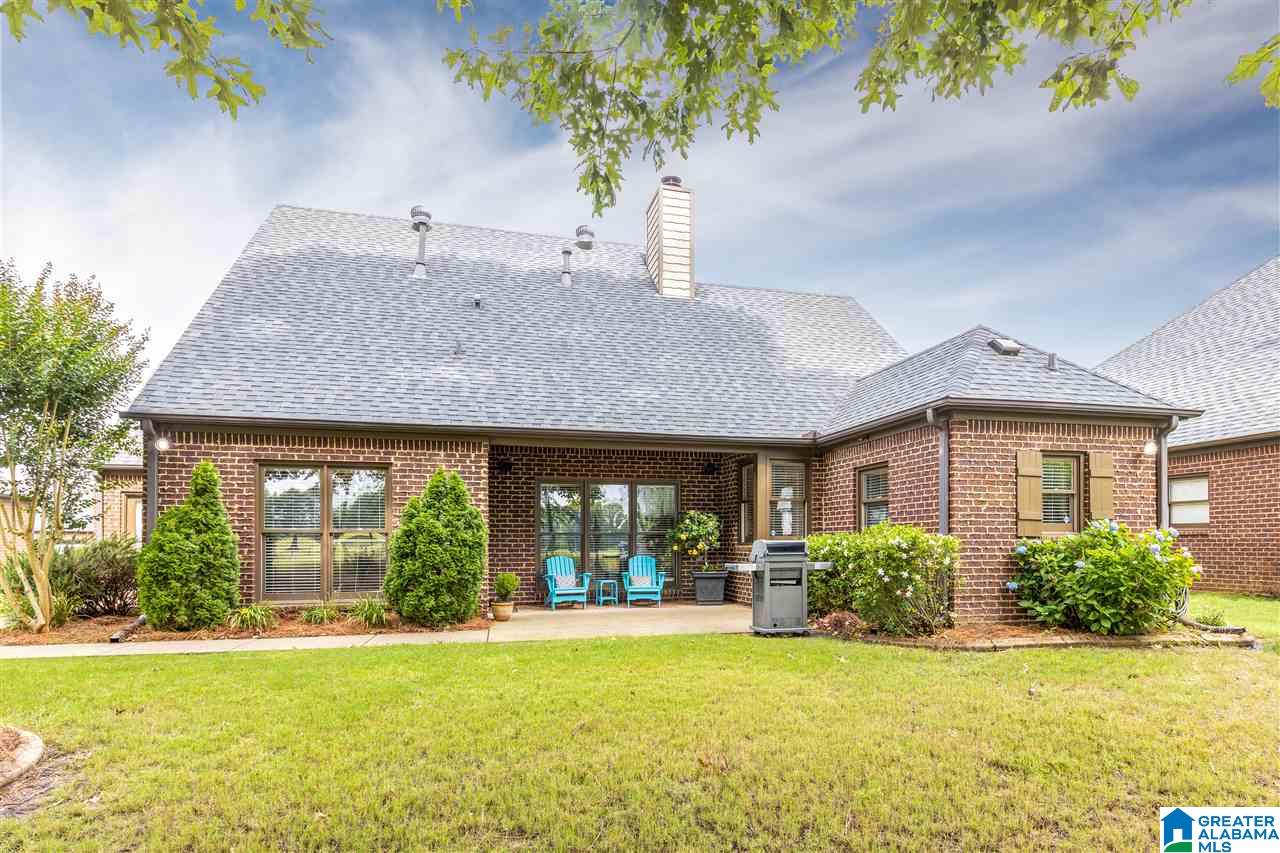 6162 Bent Brook Drive Bessemer, AL 35022 - Photo 24 of 24