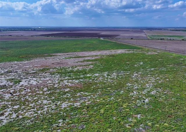 a view of an outdoor space with a lake view