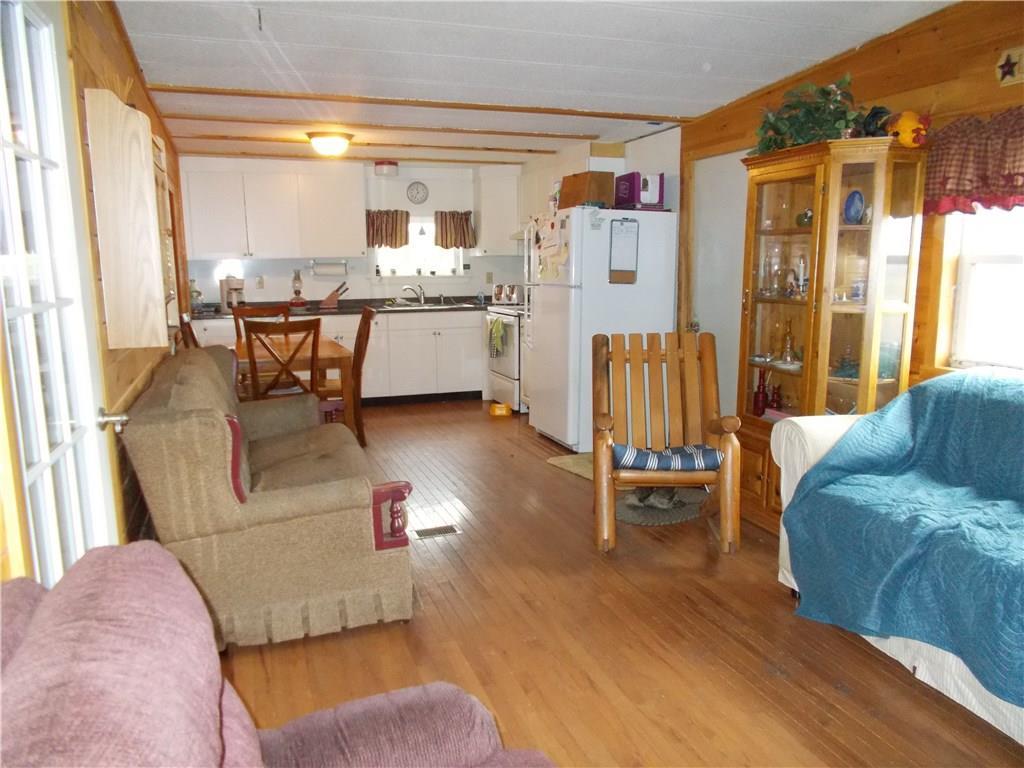 215 Hughes Road Mapleton, ME 04757 - Photo 2 of 7 Photo