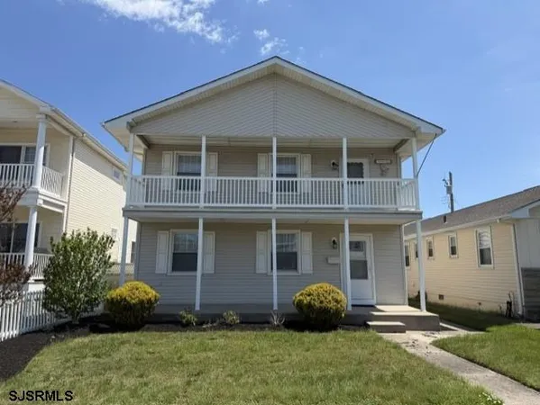 $2,250 | 333 34th Street South, Unit 1, Brigantine, NJ 08203