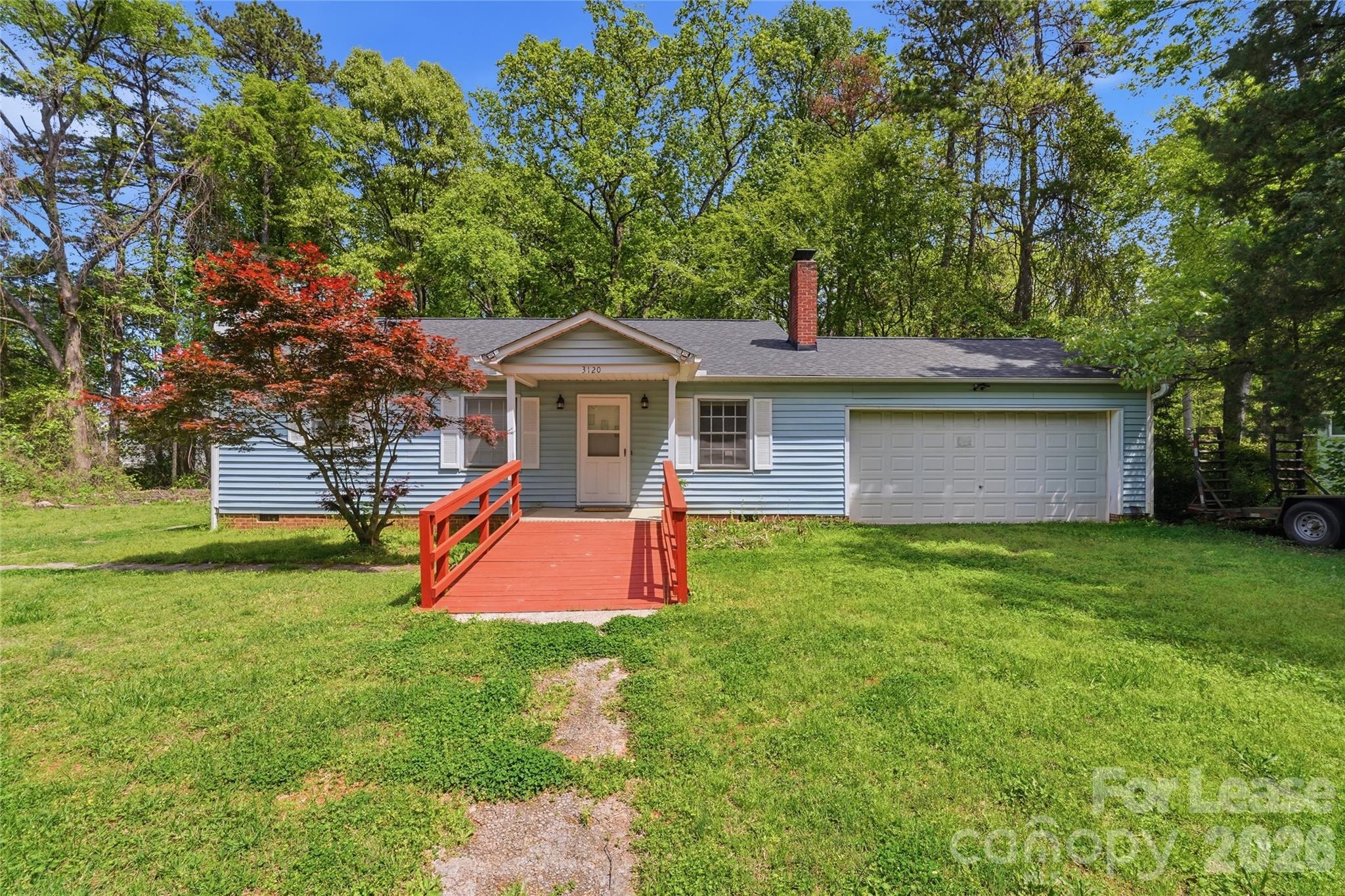 3120 Baucom Road Charlotte, NC 28269 - Photo 6 of 26