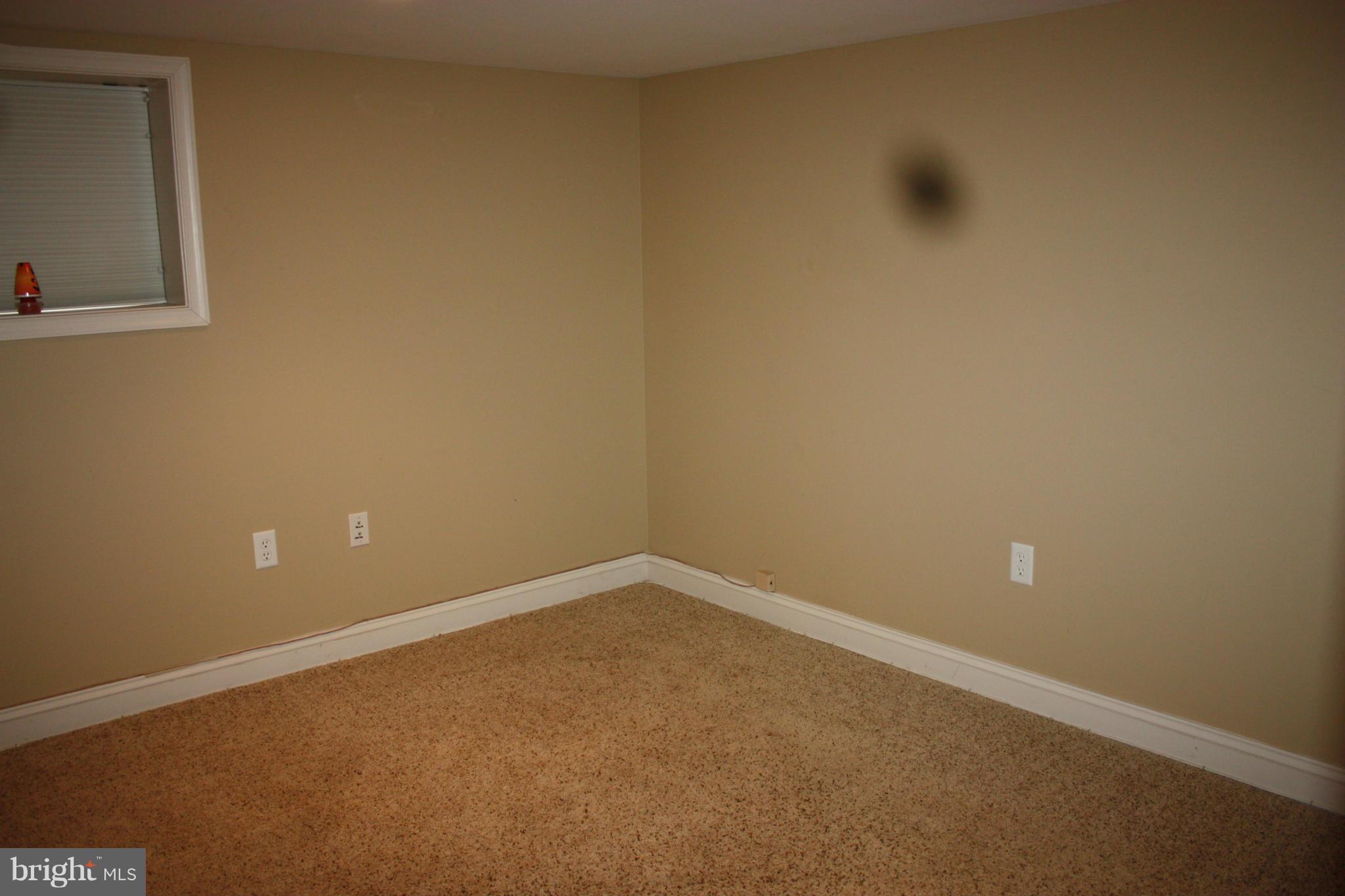 9210 Damascus Road Damascus, MD 20872 - Photo 16 of 25 Lower Level Den/Office Area