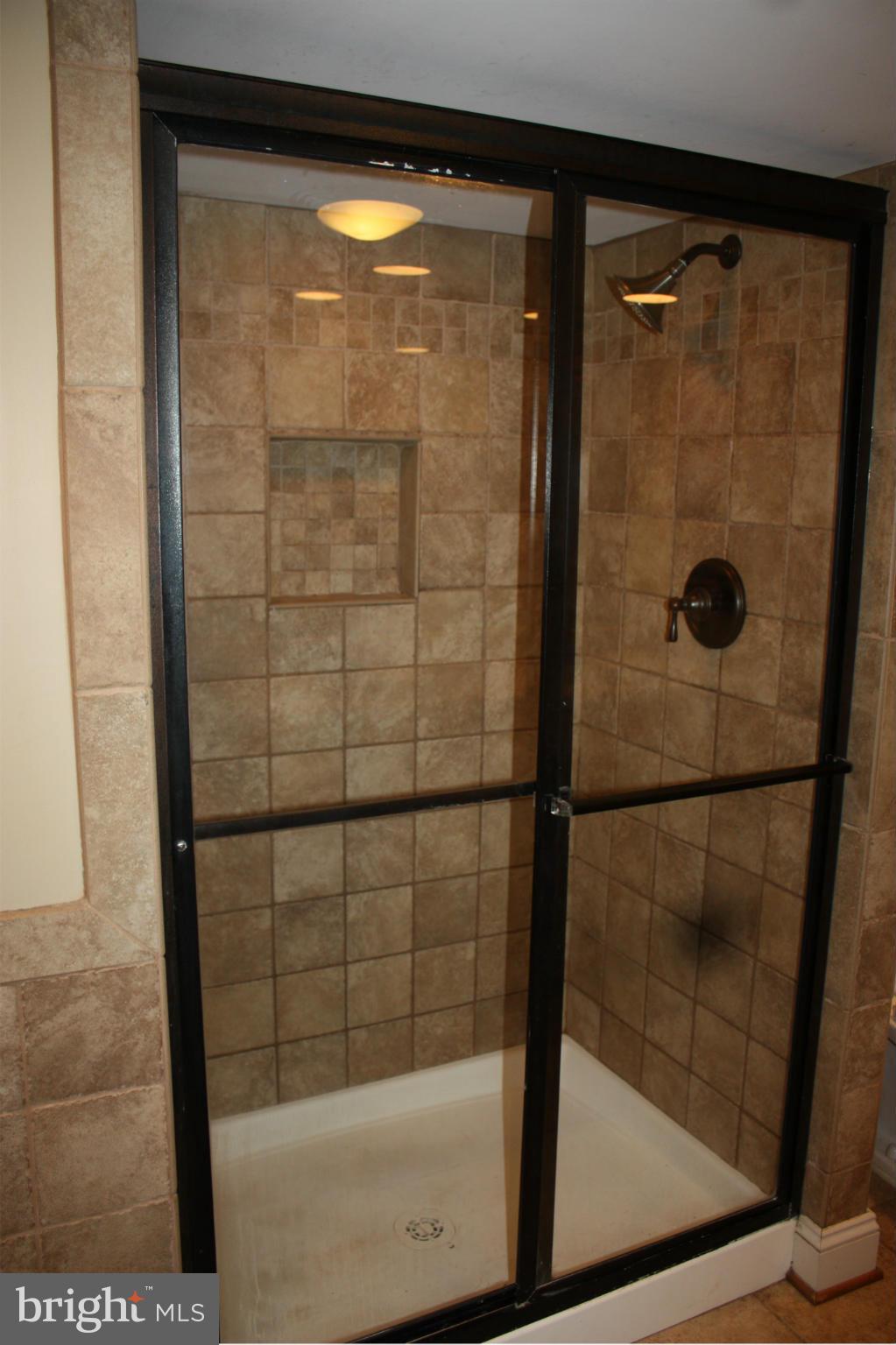 9210 Damascus Road Damascus, MD 20872 - Photo 18 of 25 Lower Level Bathroom