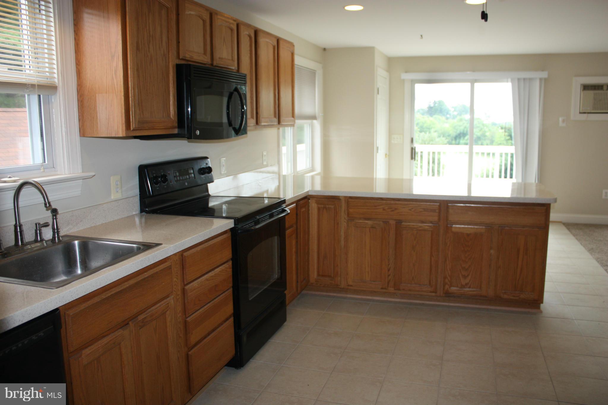 9210 Damascus Road Damascus, MD 20872 - Photo 5 of 25 Kitchen