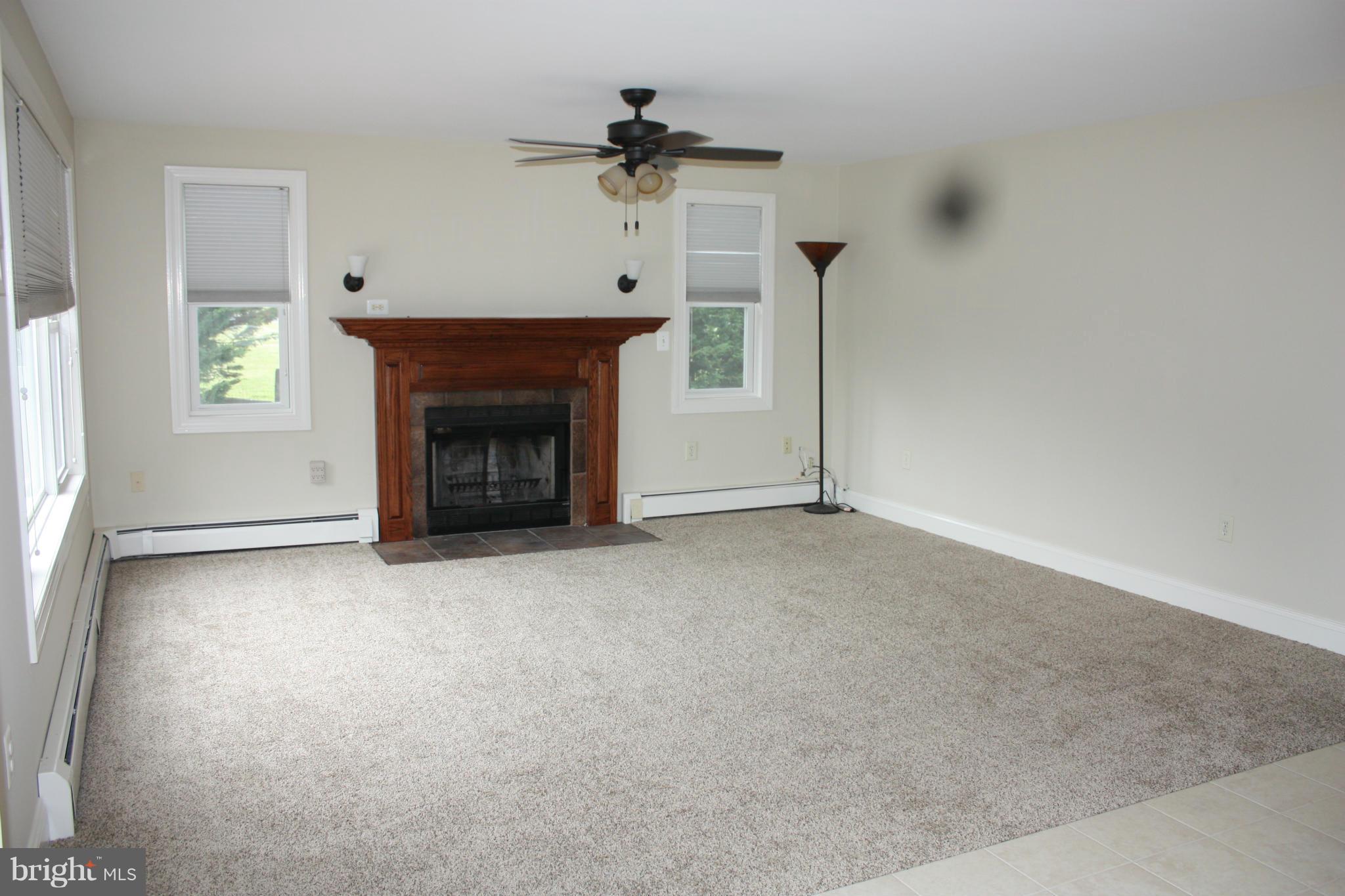 9210 Damascus Road Damascus, MD 20872 - Photo 9 of 25 Family Room