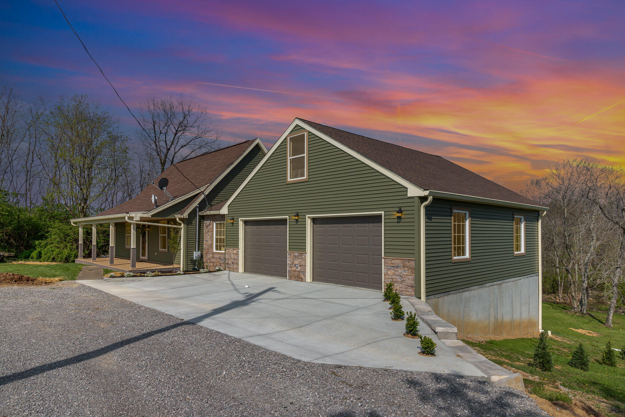 66 Peach Tree Drive Butler, KY 41006 - Photo 25 of 29 Gallery Image 25