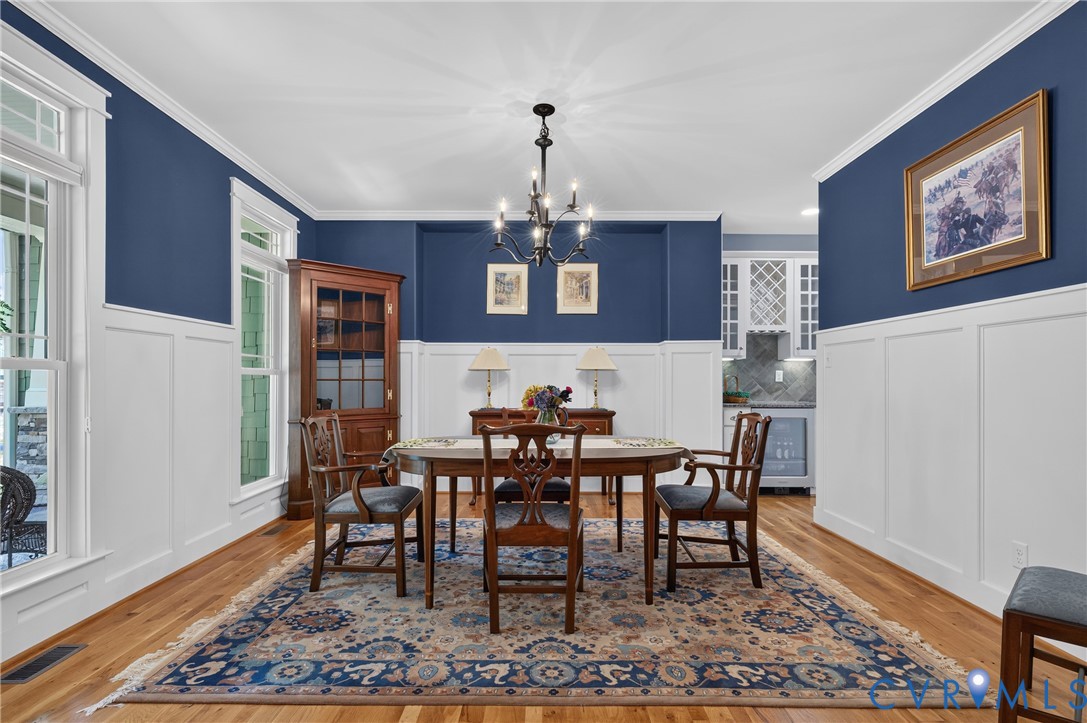 11630 Barrows Ridge Lane Chesterfield, VA 23838 - Photo 19 of 76 Gallery Image 19