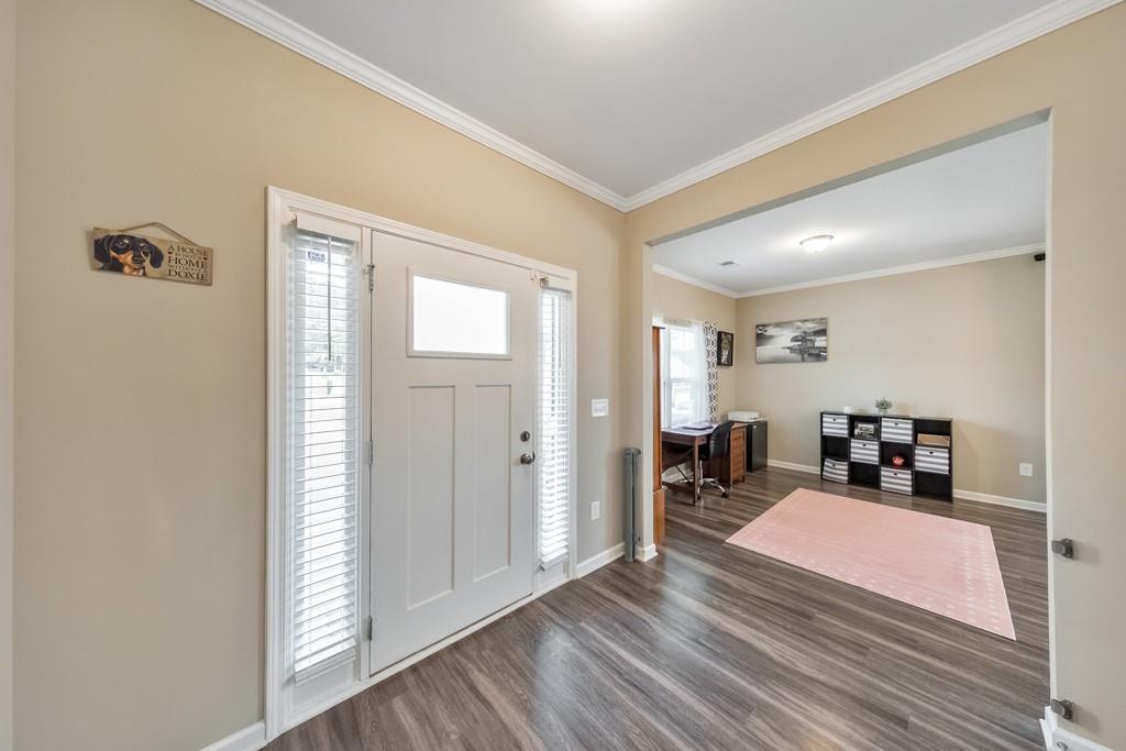 54 Ashbridge Lane Dallas, GA 30132 - Photo 3 of 51